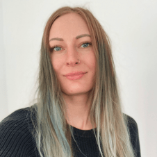 Bild på Aino Meriläinen