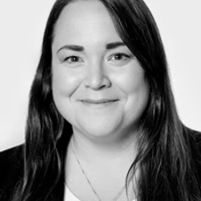 Bild på Anna Ahlborg