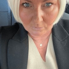 Bild på Ulriikka Järnefelt