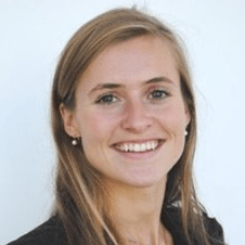 Bilde av Victoria Lervik