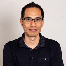 Picture of Geshan Manandhar