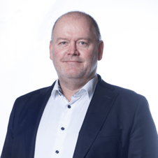 Bilde av Svein Aage Larsen