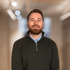 Bild på Holger Artman