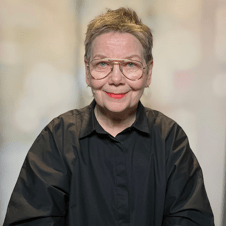 Bild på Camilla Hindersson