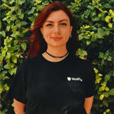 Picture of Lilit Ohanyan