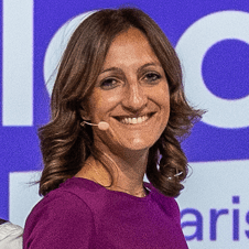 Picture of Julie DURA