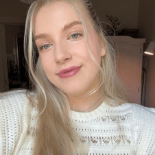 Christina Kraft pilt