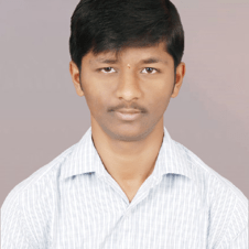 Picture of Santhosh Kumar R
