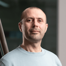 Picture of Ron Ashtiani