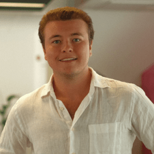 Bild på Aston Oppenstam