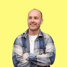 Picture of Daan Nagtegaal