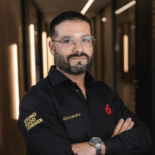 Foto van Alessandro Bonacci