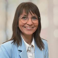 Billede af Maria Svendsen