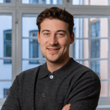 Picture of Peter Kristoffersen