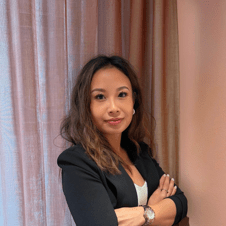 Bild på Tyra Nguyen