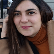 Foto de Laura Rodríguez