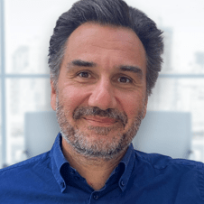 Picture of Phaedon Stamatopoulos