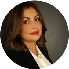 Bild på Nina Ghassemi