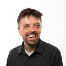 Picture of Asger Græsholt