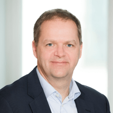 Bild på Peter Sundström