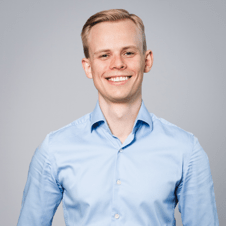 Bilde av Mikal Rekdal