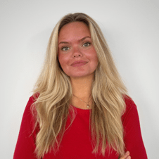 Bild på Philippa Stenevald