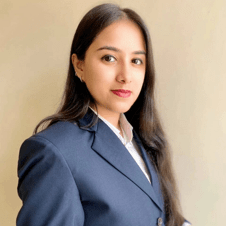 Picture of Arushi Atre