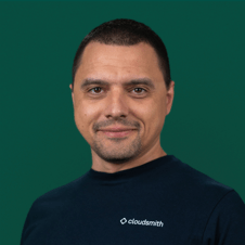 Picture of Mihai Paun