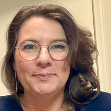 Bild på Ljuba Greulich