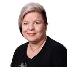 Kuva henkilöstä Tuuli Rintala