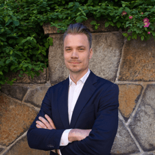 Bild på Philip Persson