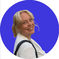 Picture of Ida Oskarsson