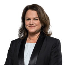 Bild på Caroline Arnemar