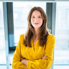 Photo de Gaëlle Leroux