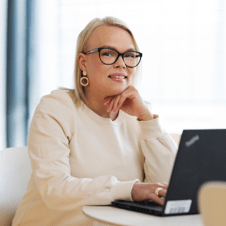 Kuva henkilöstä Noora Tamminen