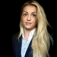 Bilde av Nini Norberg-Schulz