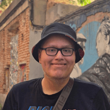 Picture of Luis Vasquez Vega