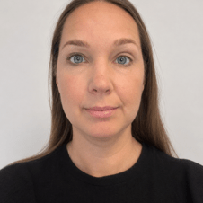 Bild på Elin Olsson