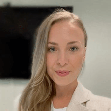 Bild på Sandra Abremark