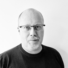 Bild på Rickard Björk