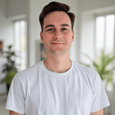 Picture of Mikhail Rybakov