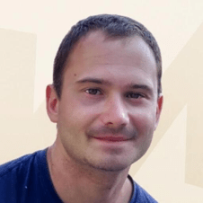 Picture of Laurent Billon