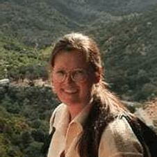 Picture of Anne-Marie Kortleven