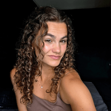 Foto van Richelle van den Haak