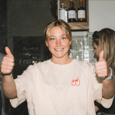 Bild på Vilma Gustafsson