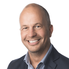 Kuva henkilöstä Tapio Mäki