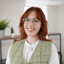 Picture of Megan Peacock