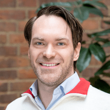 Picture of Marcus Teilman