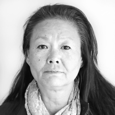 Bild på Lena Axnér