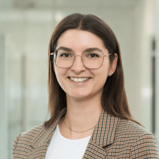 Picture of Luisa Kiesewetter